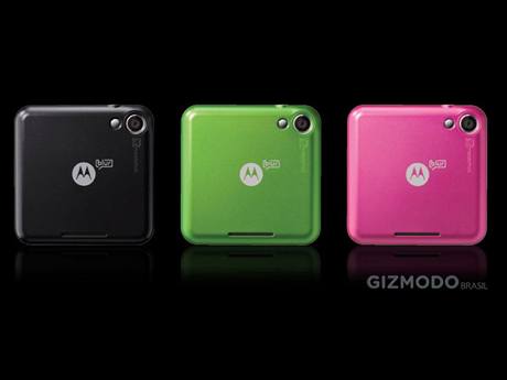 Motorola FlipOut