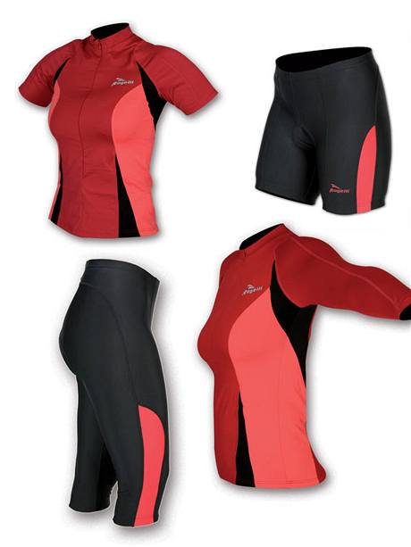 Jak udržet standard ve sportovním oblečení? 2