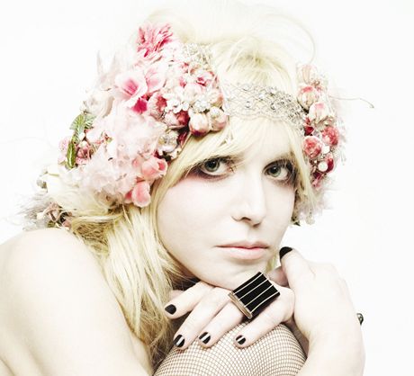 Courtney Love