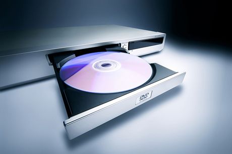 DVD pehrva