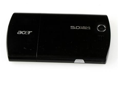 Acer Liquid