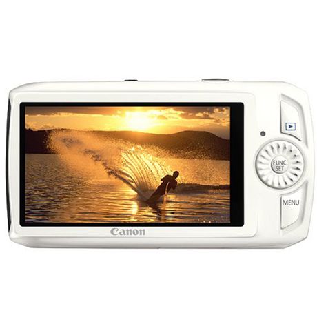 Canon IXUS 300 HS