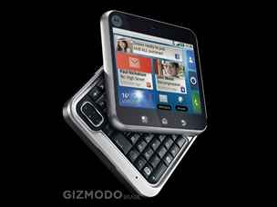 Motorola FlipOut