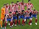 Atl�tico
Madrid