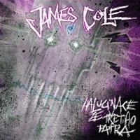 James Cole - Halucinace z 3. patra (obal alba)