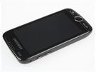 Recenze Samsung Omnia II telo