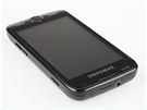 Recenze Samsung Omnia II telo