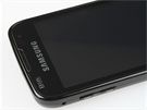 Recenze Samsung Omnia II telo