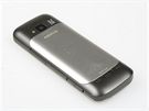 Recenze Nokia C5 telo