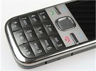 Recenze Nokia C5 telo