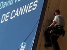 Cannes 2010 - pípravy 63. roníku filmového festivalu
