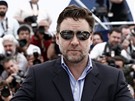 Cannes 2010 - herec Russell Crowe