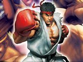 Super Street Fighter IV