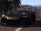 Test Drive Unlimited 2