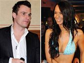 Leo� Mare�, Gabriela Dvo�áková 