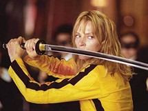 Kill Bill - Uma Thurman