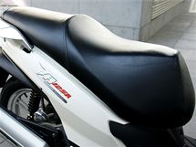 Loncin LX125A