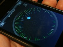 Pioneer - control app