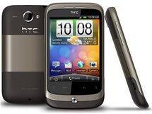 HTC Wildfire