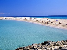 panlsko, Formentera