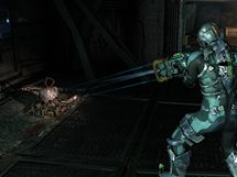 Dead Space 2