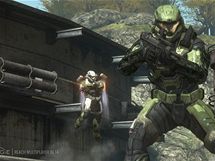 Halo: Reach