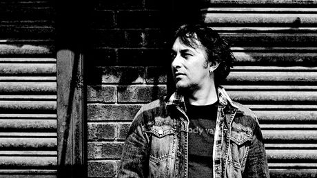 Skladatel a hudebník Yann Tiersen