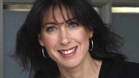 Samantha Gwendoline Cameronová