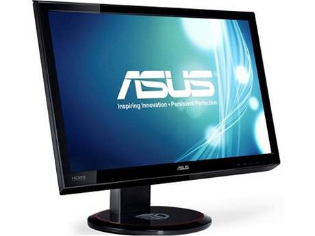 Asus 3D PG276 