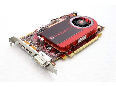 Radeon HD 4670