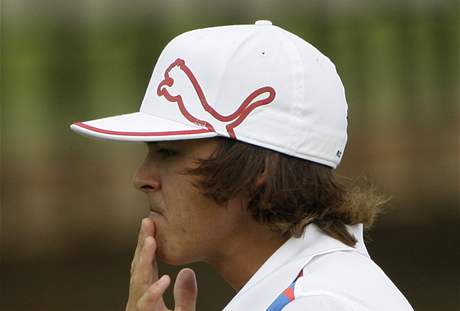 Rickie Fowler, Byron Nelson Championship