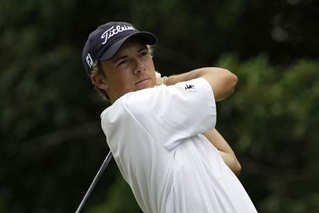 Jordan Spieth, Byron Nelson Championship