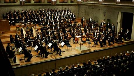 Symfonický orchestr Bavorského rozhlasu