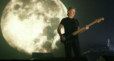 Roger Waters