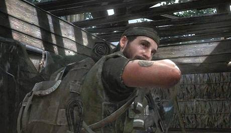 Pitva traileru Call of Duty: Black Ops