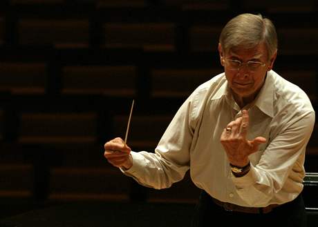 Herbert Blomstedt