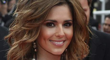 Cheryl Cole