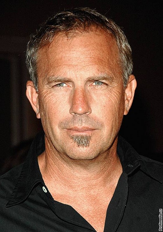 Kevin Costner.