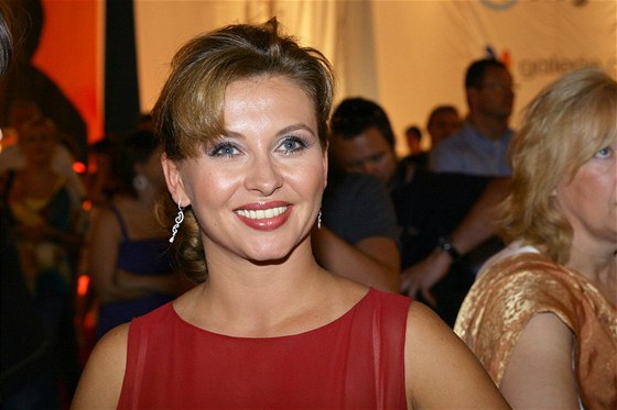 Dana Morávková 