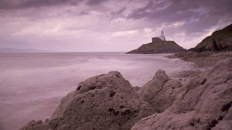 Letovisko Swansea Bay