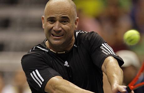 Andre Agassi (kvten 2010)