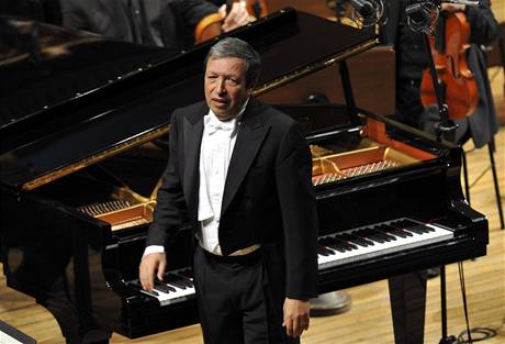 Murray Perahia