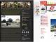 Ukázka tvorby webových stránek v inPage NE