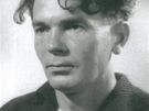 Oldich Mikuláek v roce 1951, kdy se stal redaktorem Lidových novin.