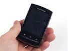 Sony Ericsson Xperia X10 mini pro