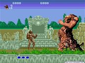 Altered Beast