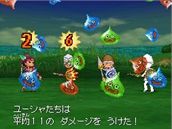 Dragon Quest IX: Sentinels of the Starry Skies