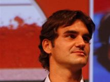 Obhjce titulu Roger Federer losuje prvn kolo letonho Roland Garros v Pai