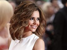 Cheryl Cole