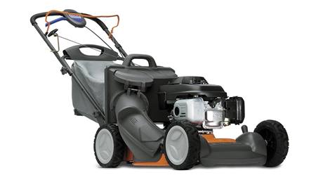 Benzínová travní seka�ka R 152 SVH